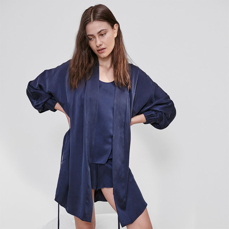lunya-washable-silk-robe-deep-blue-open-front
