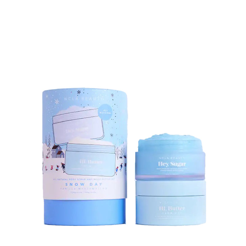ncla-beauty-snow-day-body-scrub-and-body-butter-duo