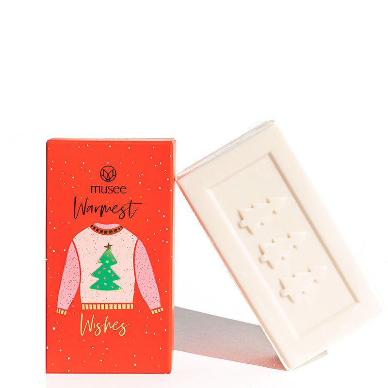 musee-bath-warmest-wishes-bar-soap