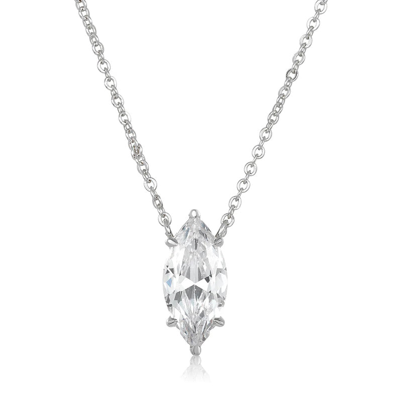 melinda-maria-the-baby-monarch-marquise-necklace-sterling-silver